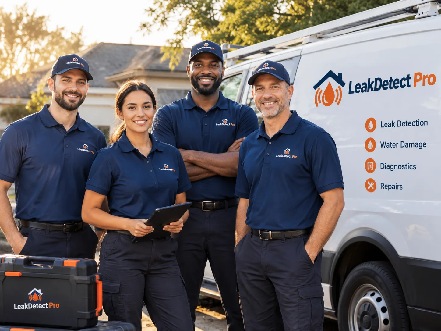 Roof Repair company in Mark, IL